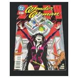 1998 DC Wonder Woman Comic Magazine