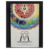 New DC The Multiversity Deluxe Edition Hardback