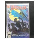 1991 DC - Batman, Vol. 1 Direct Ed.