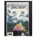 1991 DC - Batman, Vol. 1 Direct Ed.