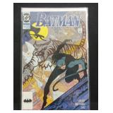 1991 DC - Batman, Vol. 1 Direct Ed.