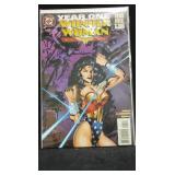 Wonder Woman, Vol. 2 Annual