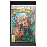 Guy Gardner: Warrior Annual