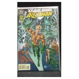 Aquaman, Vol. 5 Annual