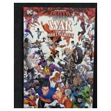 New Dark Nights Death Metal War Of The Multiverses