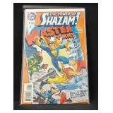 The Power of Shazam!