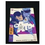 1996 Tangent Comics the Atom