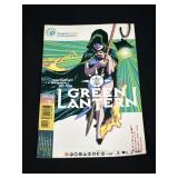 1997 Tangent Comics Green Lantern