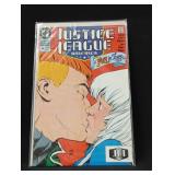 Justice League / International / America