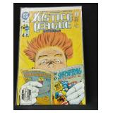 Justice League / International / America