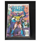 Justice League / International / America