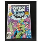 Justice League / International / America