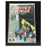 Justice League / International / America