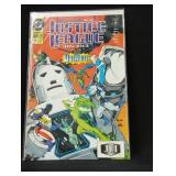 Justice League / International / America