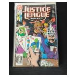 Justice League / International / America