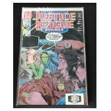 Justice League / International / America