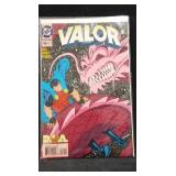 Valor (DC)