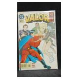 Valor (DC)