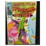 Marvel Tales, Vol. 2