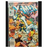 Uncanny X-Men, Vol. 1