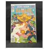 1994 DC - Damage, Vol. 1