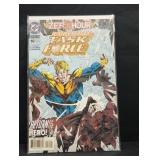 1994 DC - Justice League Task Force