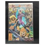 1994 DC - Catwoman, Vol. 2 Direct Ed.