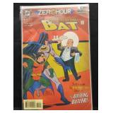 1994 DC - Batman: Shadow of the Bat Direct Ed.