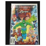 Justice League Europe / International