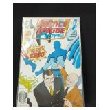 Justice League Europe / International