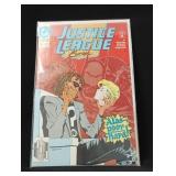 Justice League Europe / International