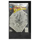 The Adventures of Superman