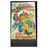 The Adventures of Superman