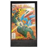 The Adventures of Superman