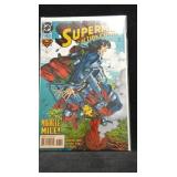 Action Comics, Vol. 1