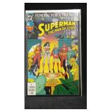 Superman: The Man of Steel