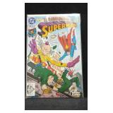 The Adventures of Superman