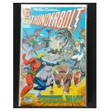 Peter Cannon: Thunderbolt