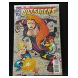 Outsiders, Vol. 2