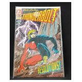 Peter Cannon: Thunderbolt