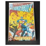 Peter Cannon: Thunderbolt