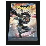 2015 DC COMICS Batman Eternal Vol 2