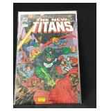 The New Titans