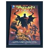 2015 DC COMICS Batman Eternal Vol 3