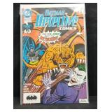 1990 DC - Detective Comics, Vol. 1 Direct Ed.