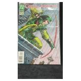 Green Arrow, Vol. 2