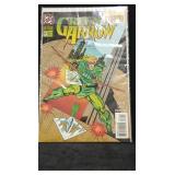 Green Arrow, Vol. 2