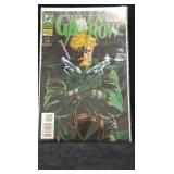 Green Arrow, Vol. 2