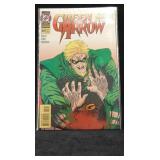Green Arrow, Vol. 2