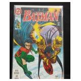 1993 DC - Batman, Vol. 1 Direct Ed.